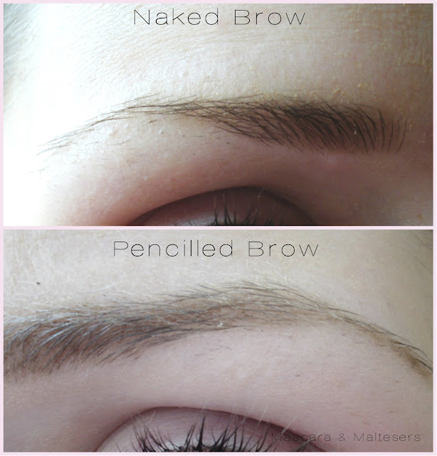  Maybelline Eye Studio Master Shape Brow