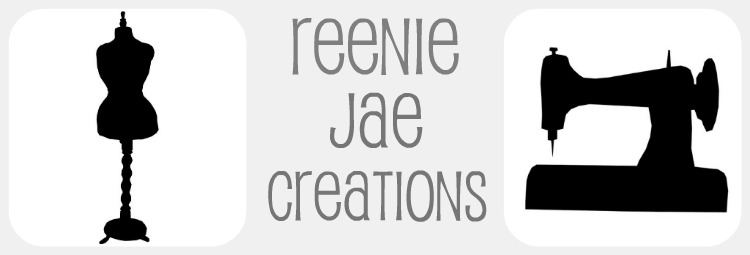 Reenie Jae Creations