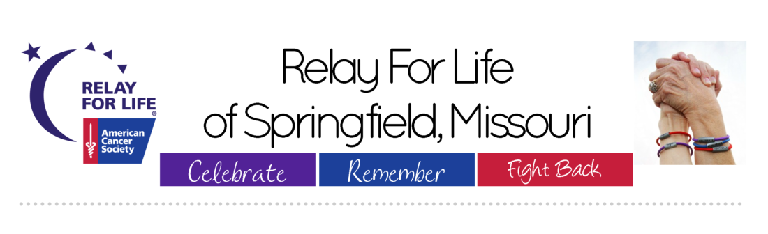 Relay For Life of Springfield, MO
