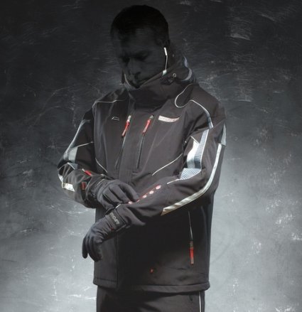 I liked the wearable