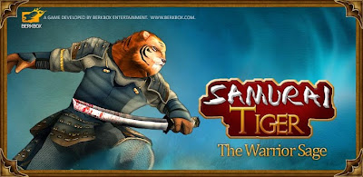 Samurai Tiger v1.2.4 Mod Apk Samurai Tiger v1.2.4 Mod Apk