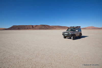 В Марокко через Европу на собственном авто В Марокко через Европу на собственном авто