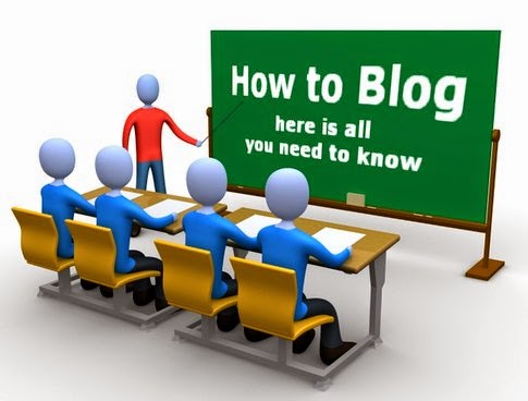 What You Should Do Before Publish First Blog Post.