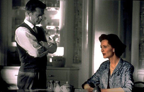 how we are affected by skin color in pleasantville by gary ross Pleasantville - for some thematic elements emphasizing sexuality, and for language director: gary ross starring: tobey maguire, jeff daniels, joan allen, reese. how we are affected by skin color in pleasantville by gary ross Pleasantville - for some thematic elements emphasizing sexuality, and for language director: gary ross starring: tobey maguire, jeff daniels, joan allen, reese.