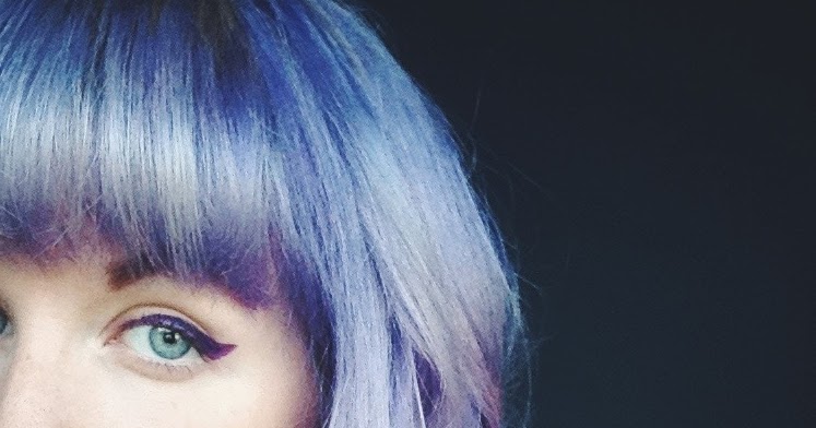 Mini Penny Review Ion Color Brilliance Brights Hair Color