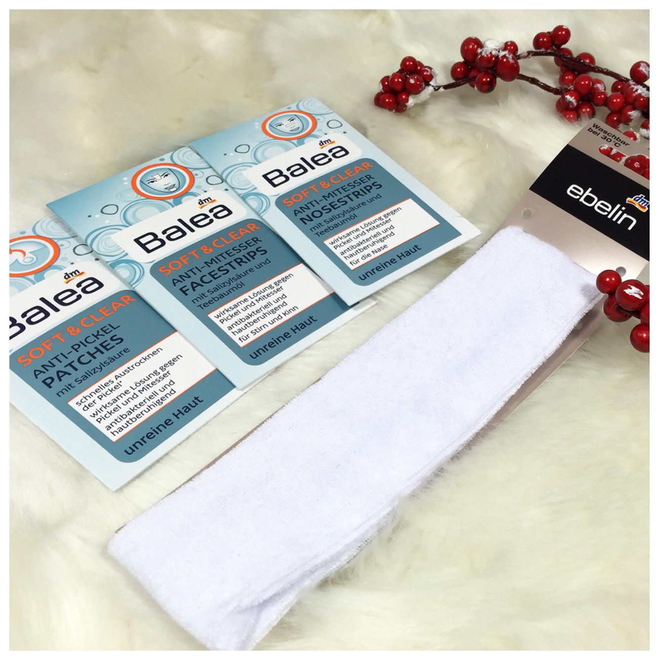 My Lifebeauty Dm Haul