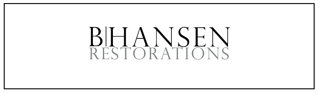 B. Hansen Restorations