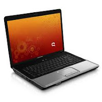 Compaq Presario CQ40-117TU driver