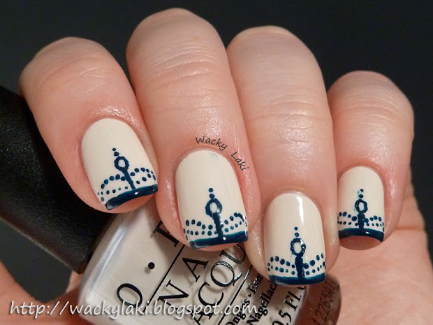 wacky laki opi euro centrale fine