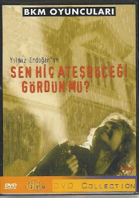 Sen hiç ateş böceği gördün mü izle