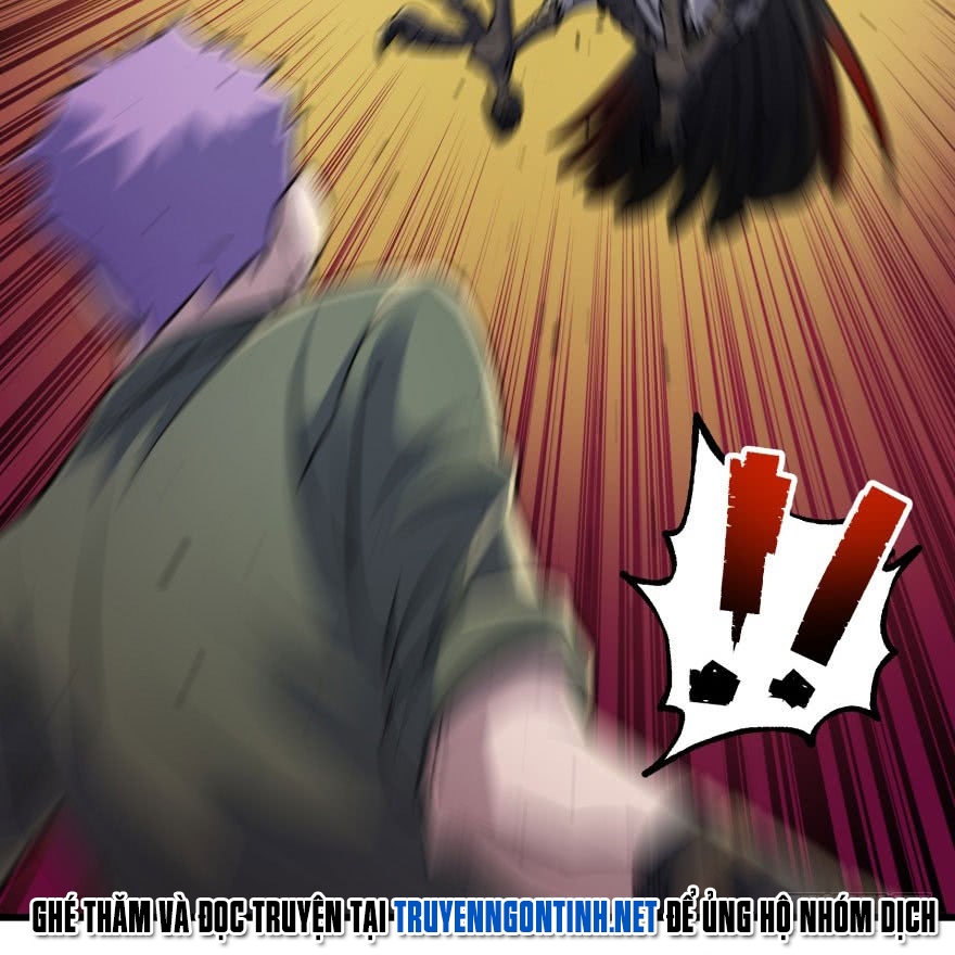 Thú Nhân Chapter 33 - TC Truyện