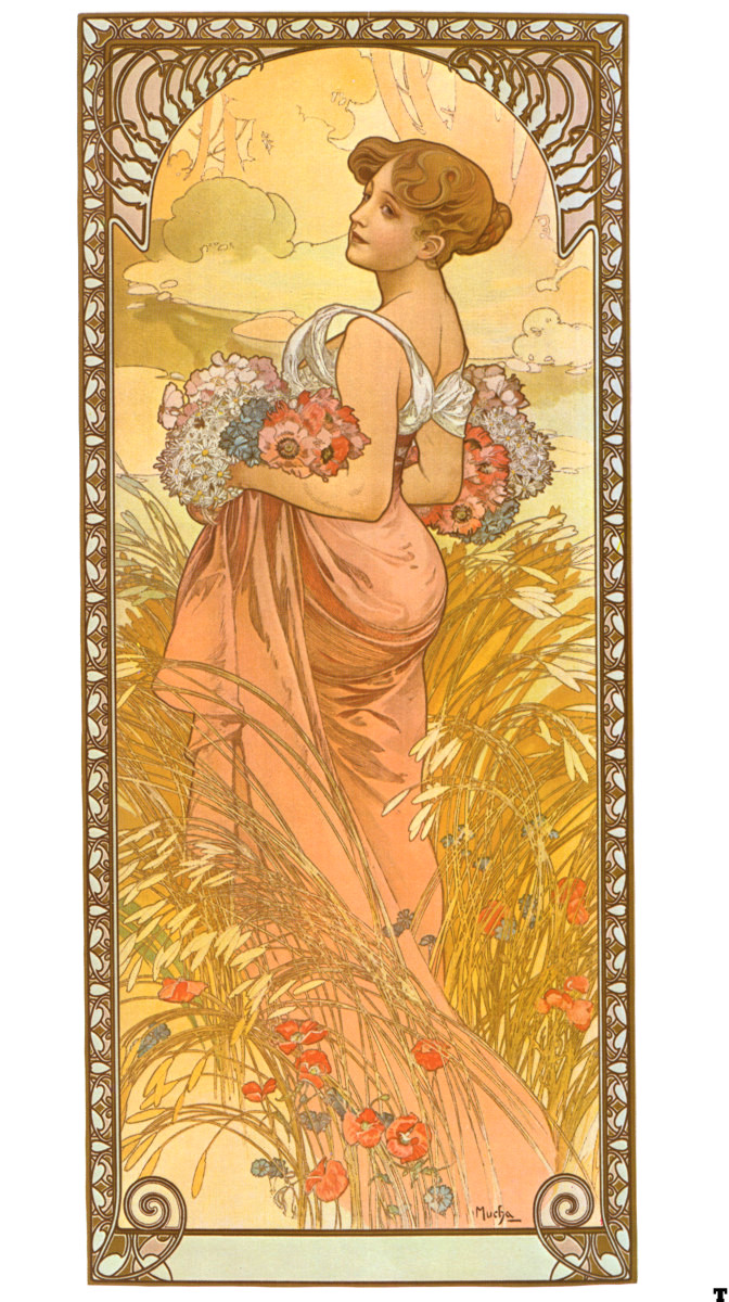 [Obrázek: alphonse_mucha_girl_in_a_grainfield.jpg]