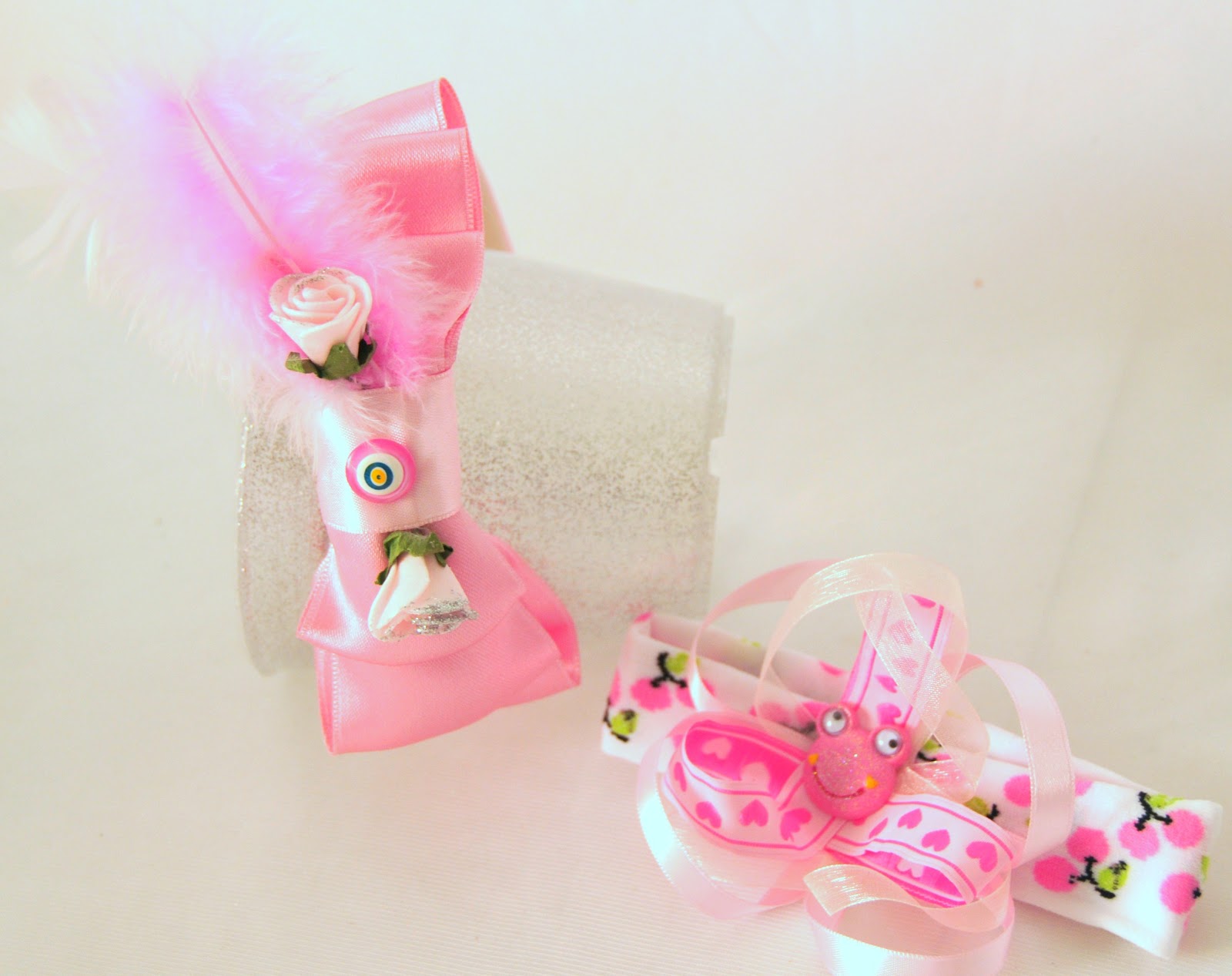 SEREN BEBEK DÜNYASI LOHUSA TACI