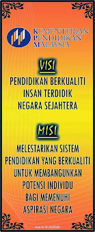 VISI  MISI KPM