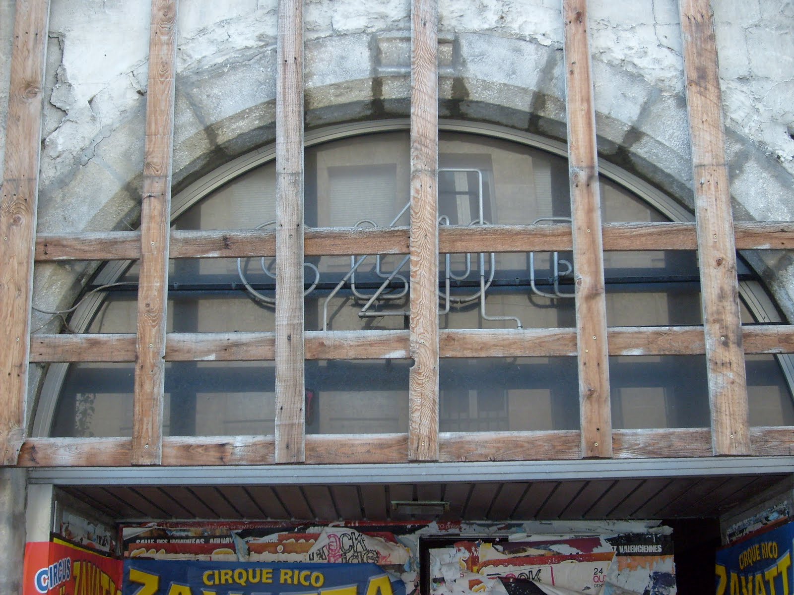 club rencontres valenciennes