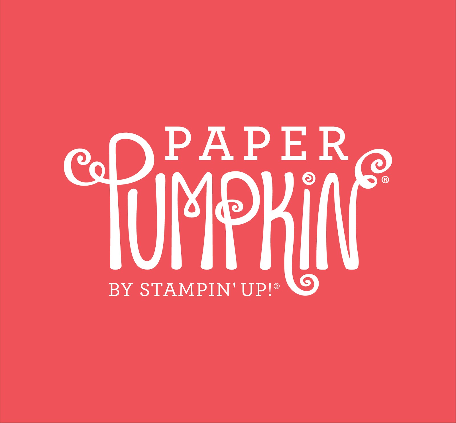 What is Paper Pumpkin?
