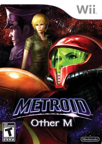 Últimos momentos do Wii Metroid+Other+M+(1)