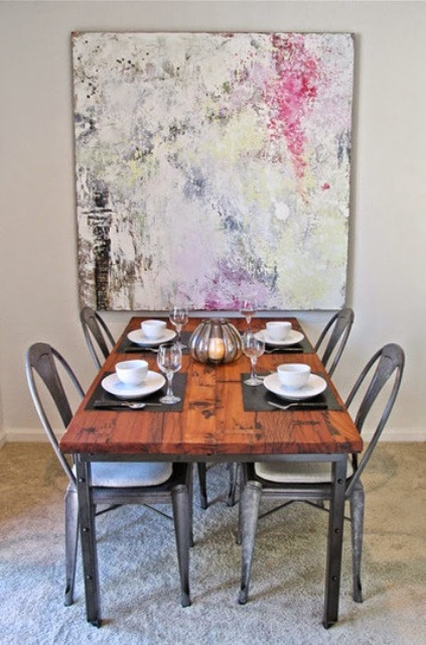 Fotos ideas para decorar casas