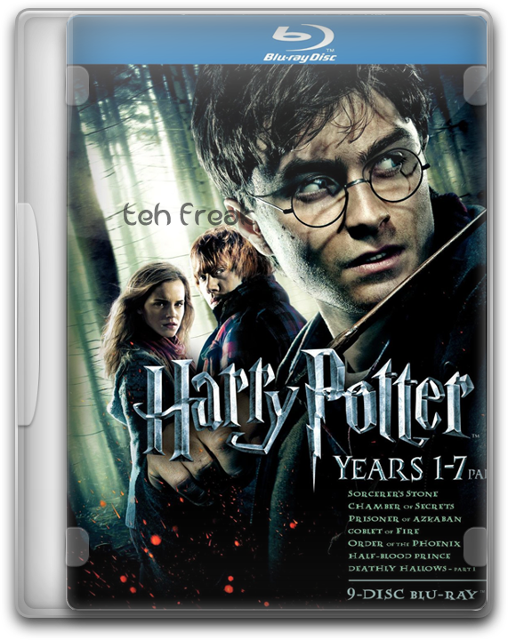 harry potter and the deathly hallows part 1 720p dual audio