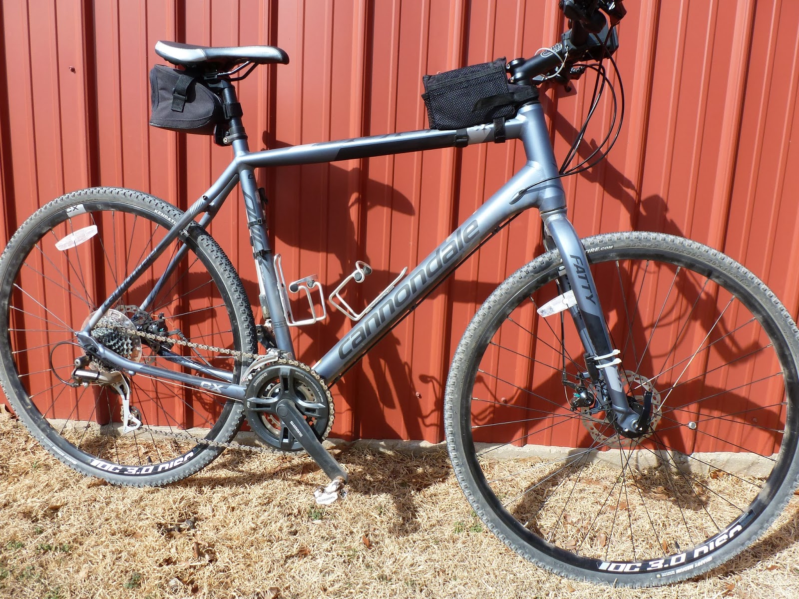 cannondale quick cx 3 2014