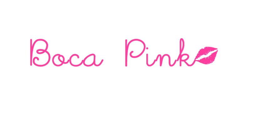 Boca Pink