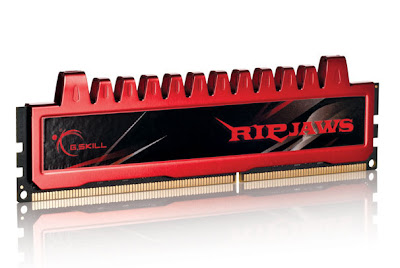 G.Skill Ripjaws DDR3 32 GB PC RAM G.Skill Ripjaws DDR3 32 GB PC RAM
