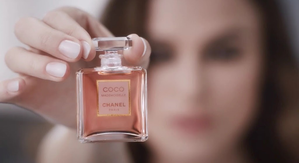 Watch: Keira Knightley in new Chanel - Coco Mademoiselle 2014 mini film  directed by Joe Wright!