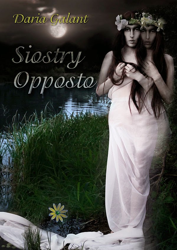 "Siostry Opposto" powieść