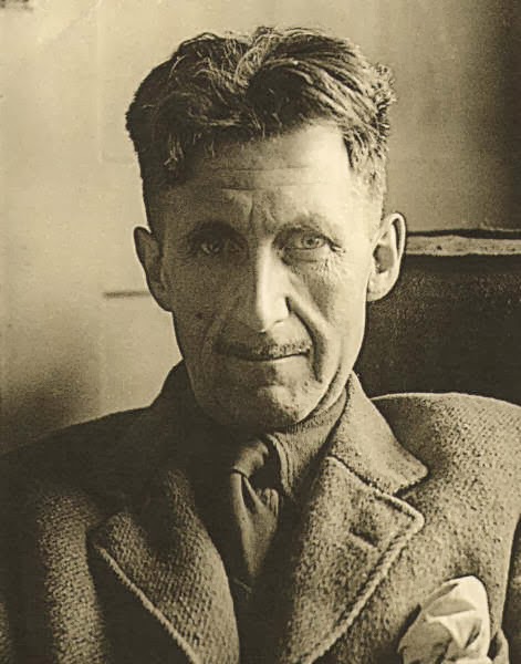 George Orwell