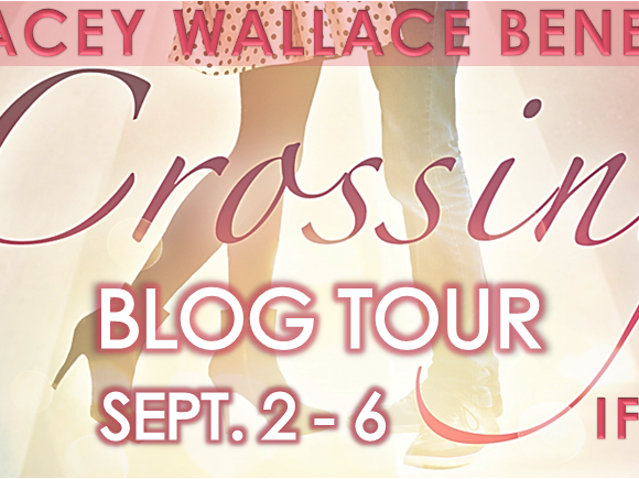 Crossing Book Tour: Review and Giveaway