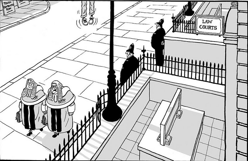 Mac Cartoon