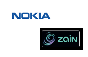 converge network digest zain ksa picks nokia for network upgrade