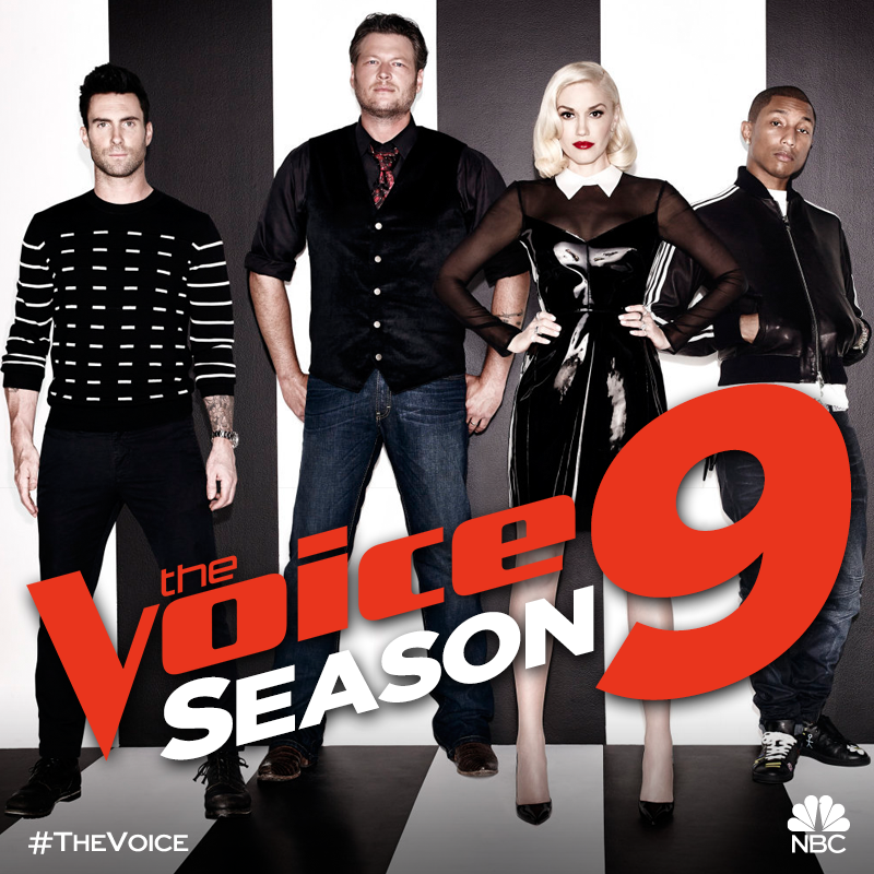 The Voice Us 7 Season