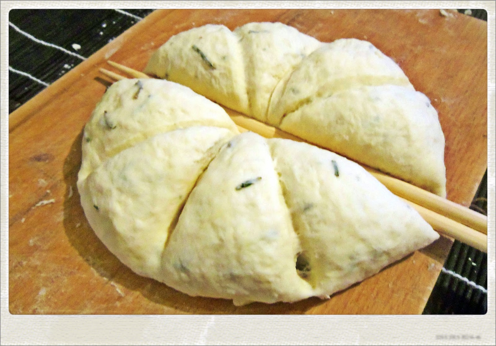 You've Got Meal! Australian Damper Bread No yeast required