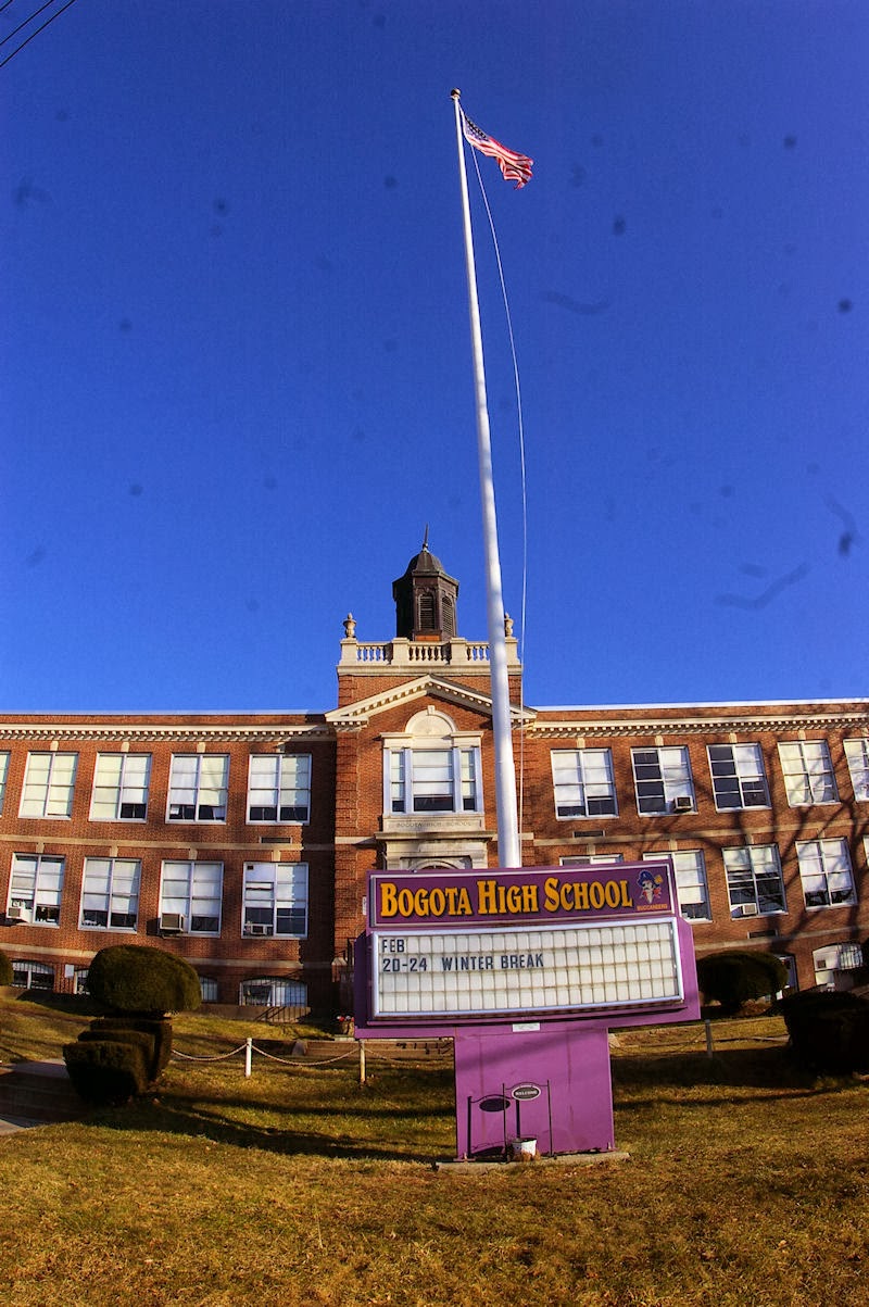 Bogota Blog NJ Year in Review July August