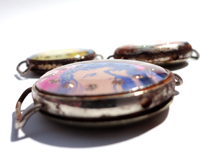 Resin Crafts The Resin Doming Technique Explained!