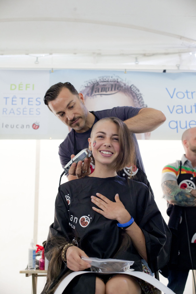 Head shave stories and videos Head Shave pics...........