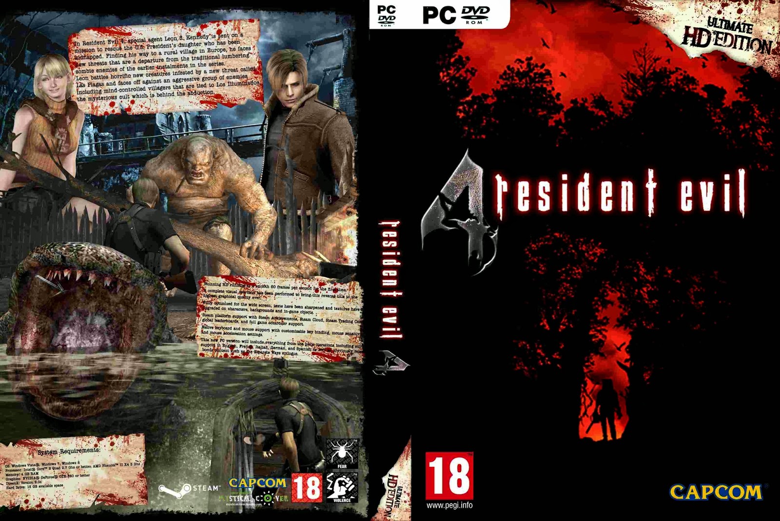 Resident Evil 2 Pc Game Ita