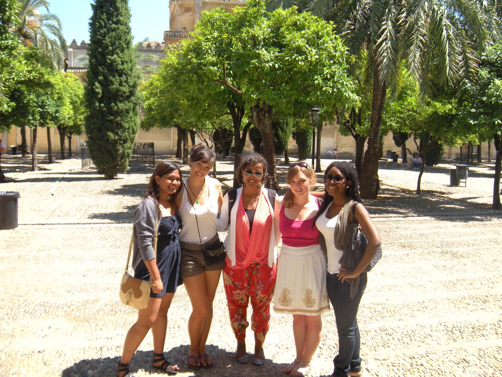 Duke in Spain 2011 España, un 