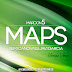 Maroon 5 - Maps (Xemi Canovas & Javi Garcia Merengue Version) 