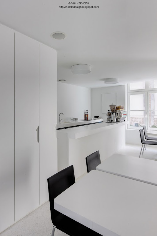 ZENDEN_Les plus beaux HOTELS DESIGN du monde
