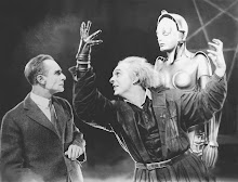 From "Metropolis"