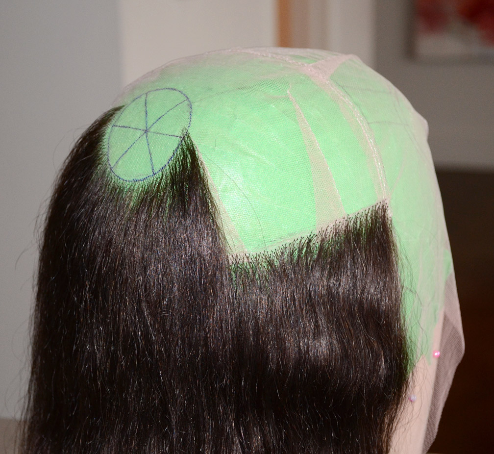 HairSay Hair Direction