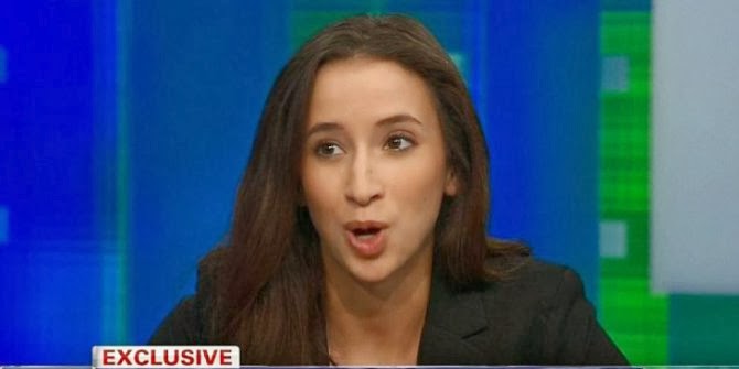 Mahasiswi Jadi Bintang Porno Untuk Bayar Kuliah Mahasiswi Jadi Bintang Porno Untuk Bayar Kuliah