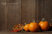 #6 Happy Thanksgiving Wallpaper