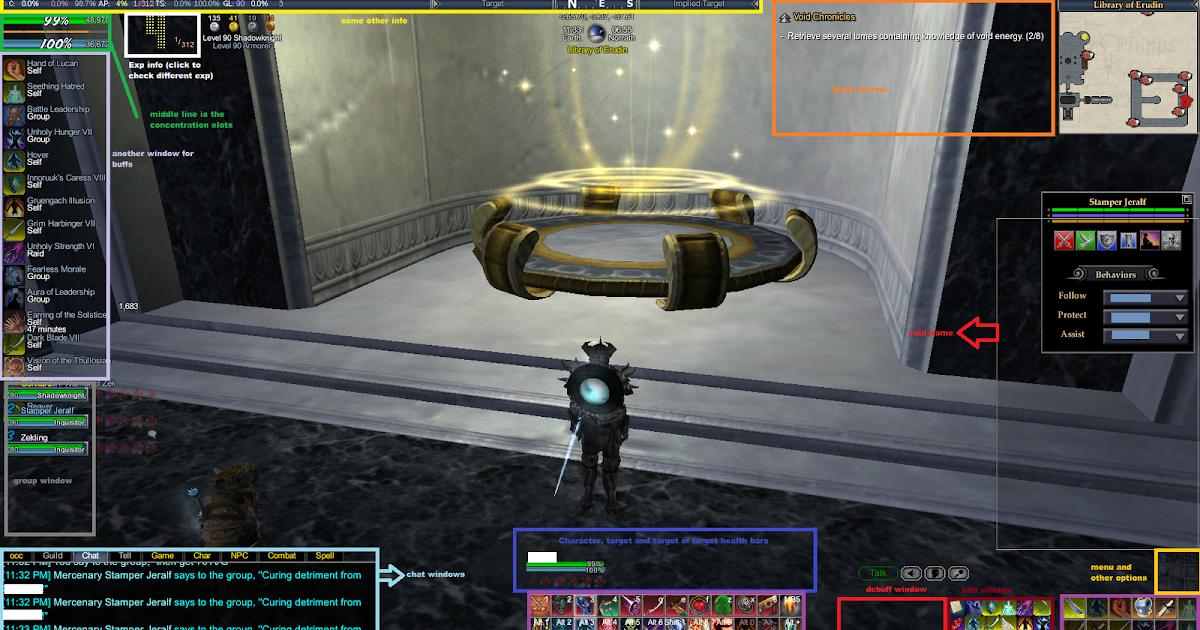 everquest 2 ui mods everquest 2 ui mods