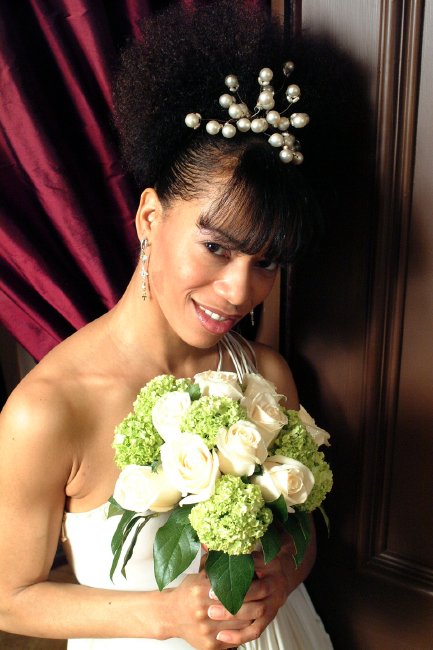 Black Hairstyles Part 2 Prom Hairstyles