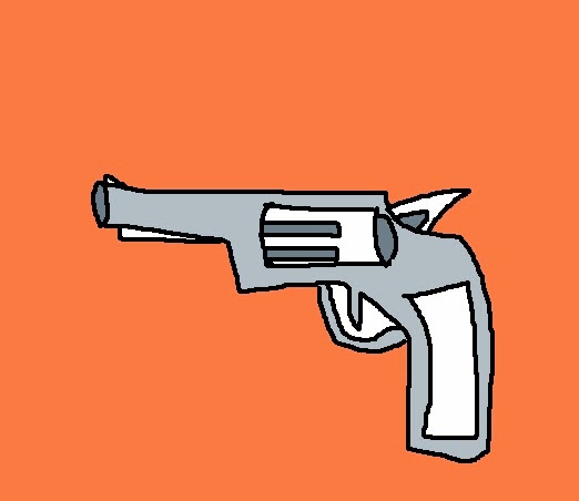 pistola
