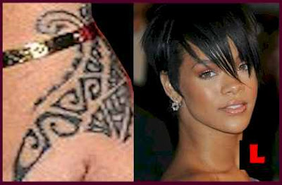 Tattoo  Neck on Beauty  Tattoo On Neck