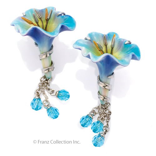 The W's Franz Jewelry